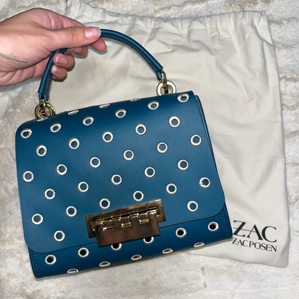 ZAC POSEN BAG